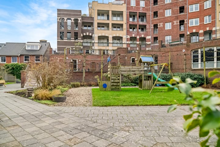 Foto 21 van Claerbeek 23