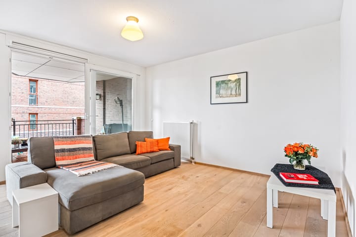 Foto 6 van Claerbeek 23