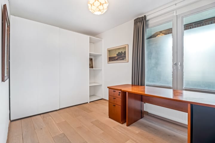 Foto 17 van Claerbeek 23