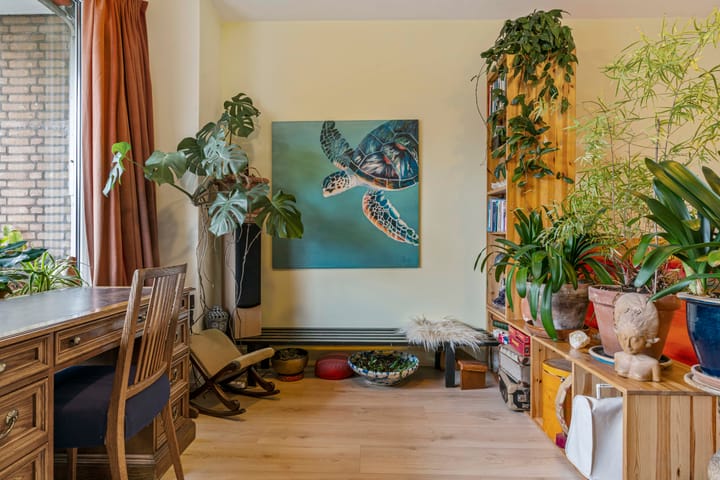 Photo 7 of De Hooghlaan 2-C22