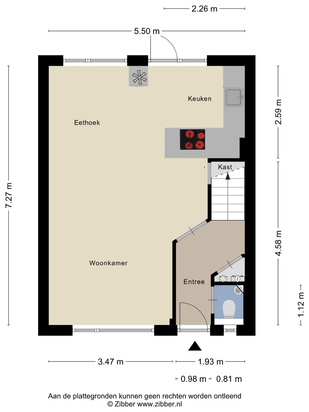 Photo 41 of Almereweg 13