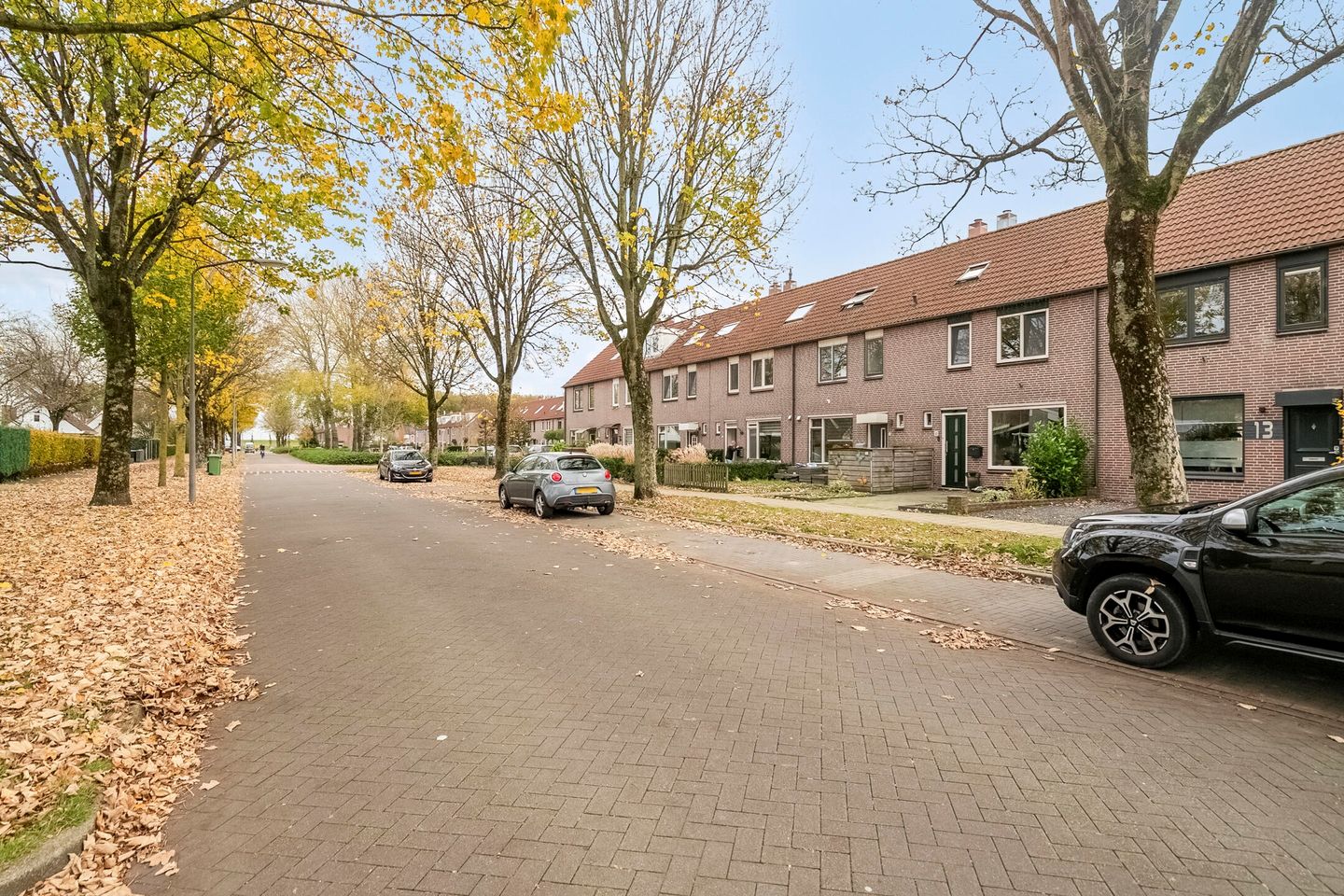 Photo 5 of Almereweg 13