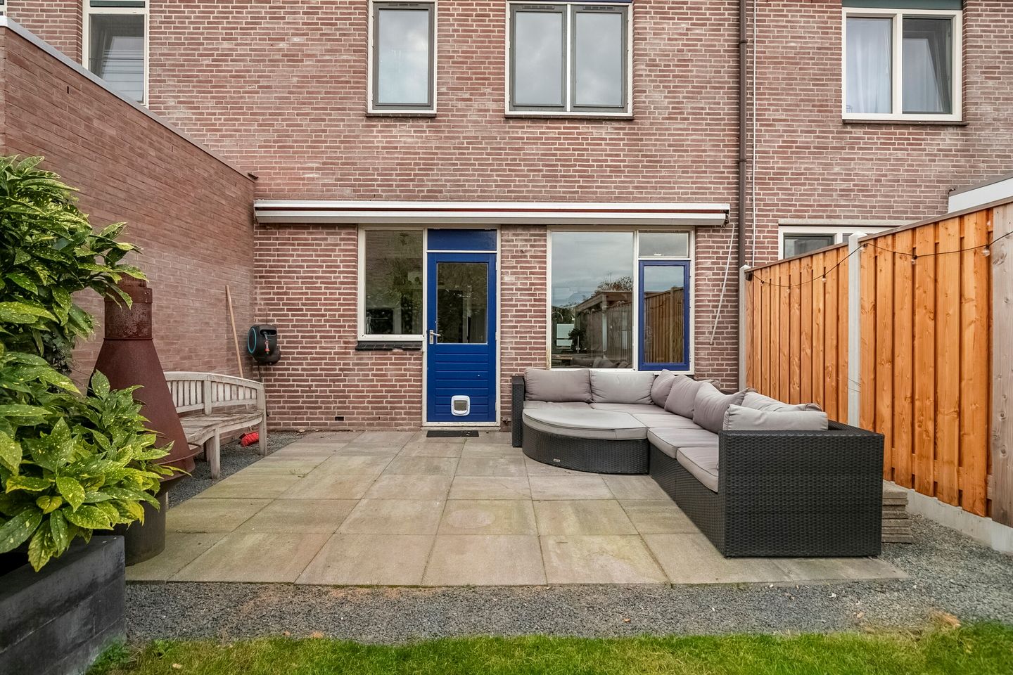 Photo 34 of Almereweg 13