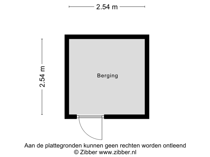 Berging