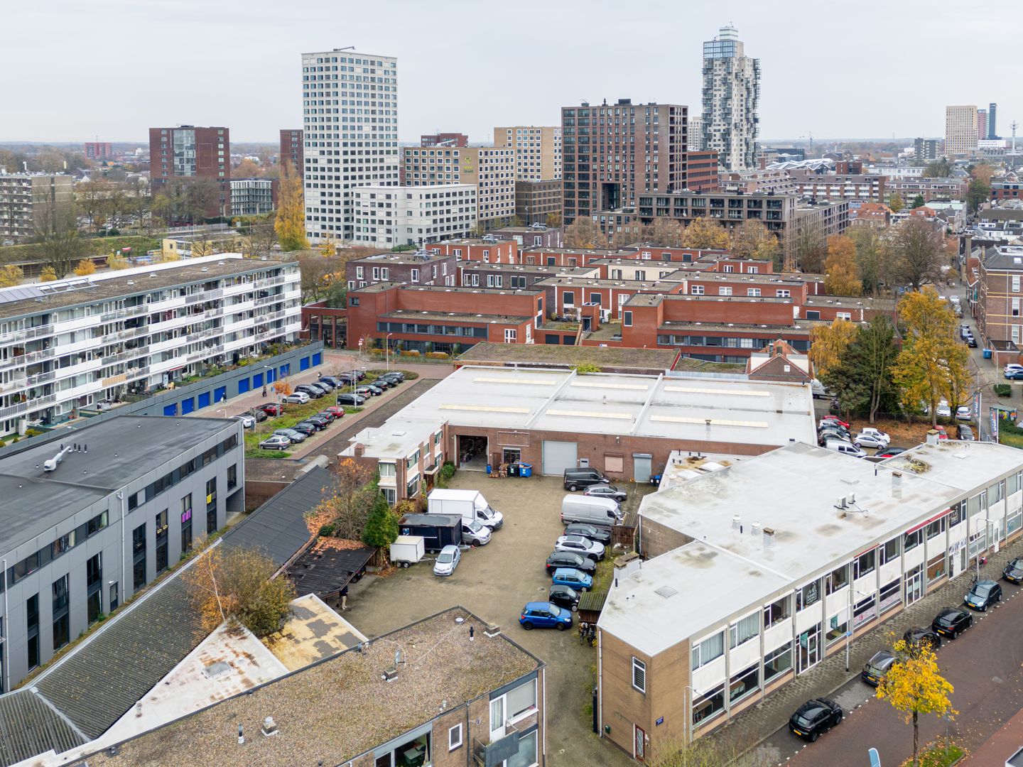 Bekijk foto 3 van Boomstraat 139-b