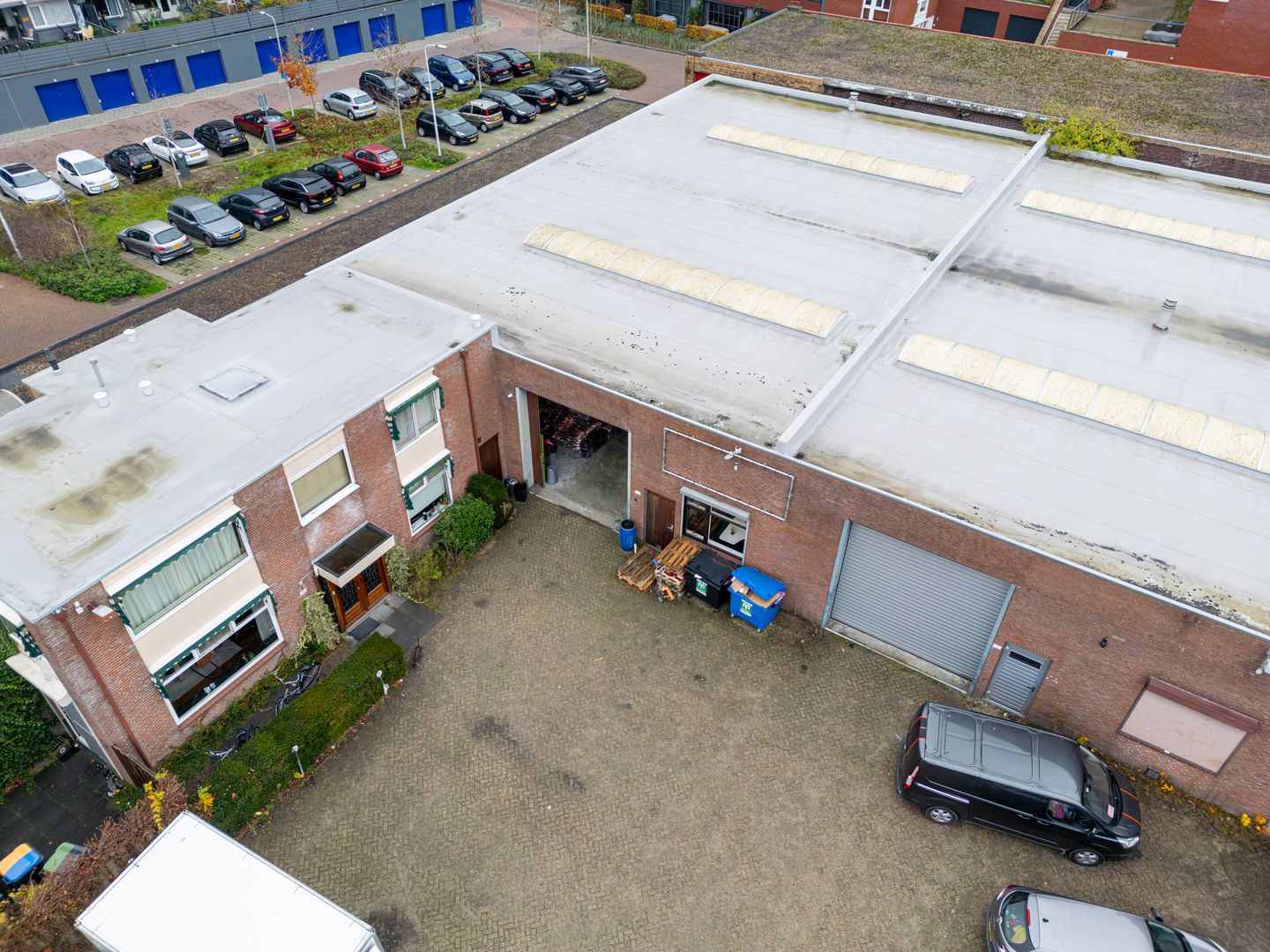 Bekijk foto 5 van Boomstraat 139-b