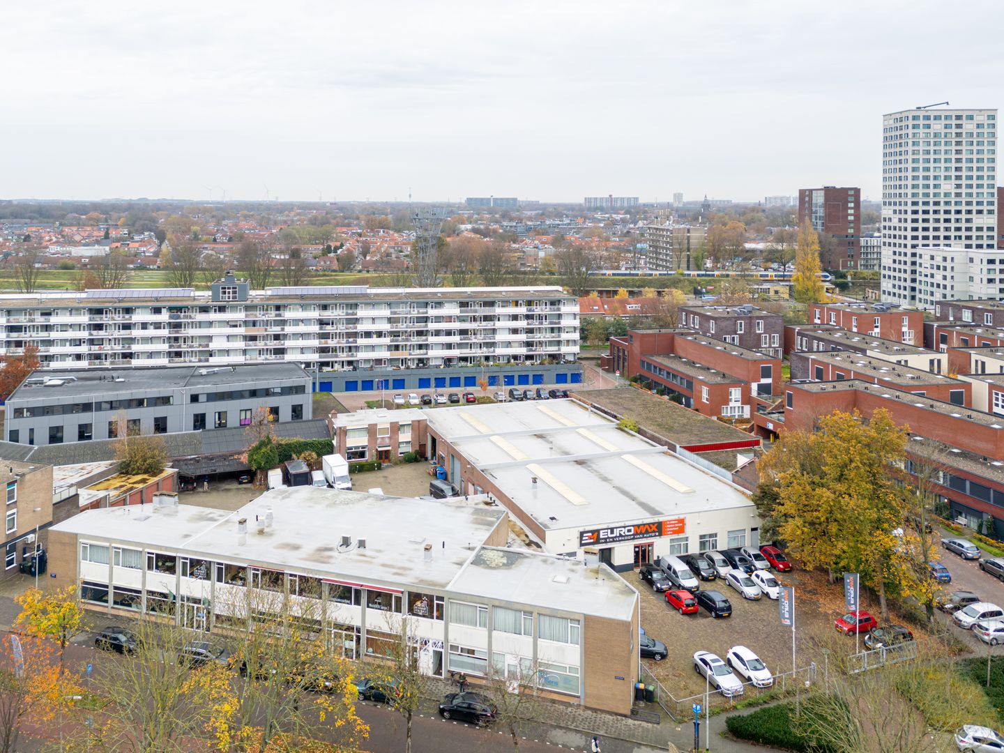 Bekijk foto 4 van Boomstraat 139-b