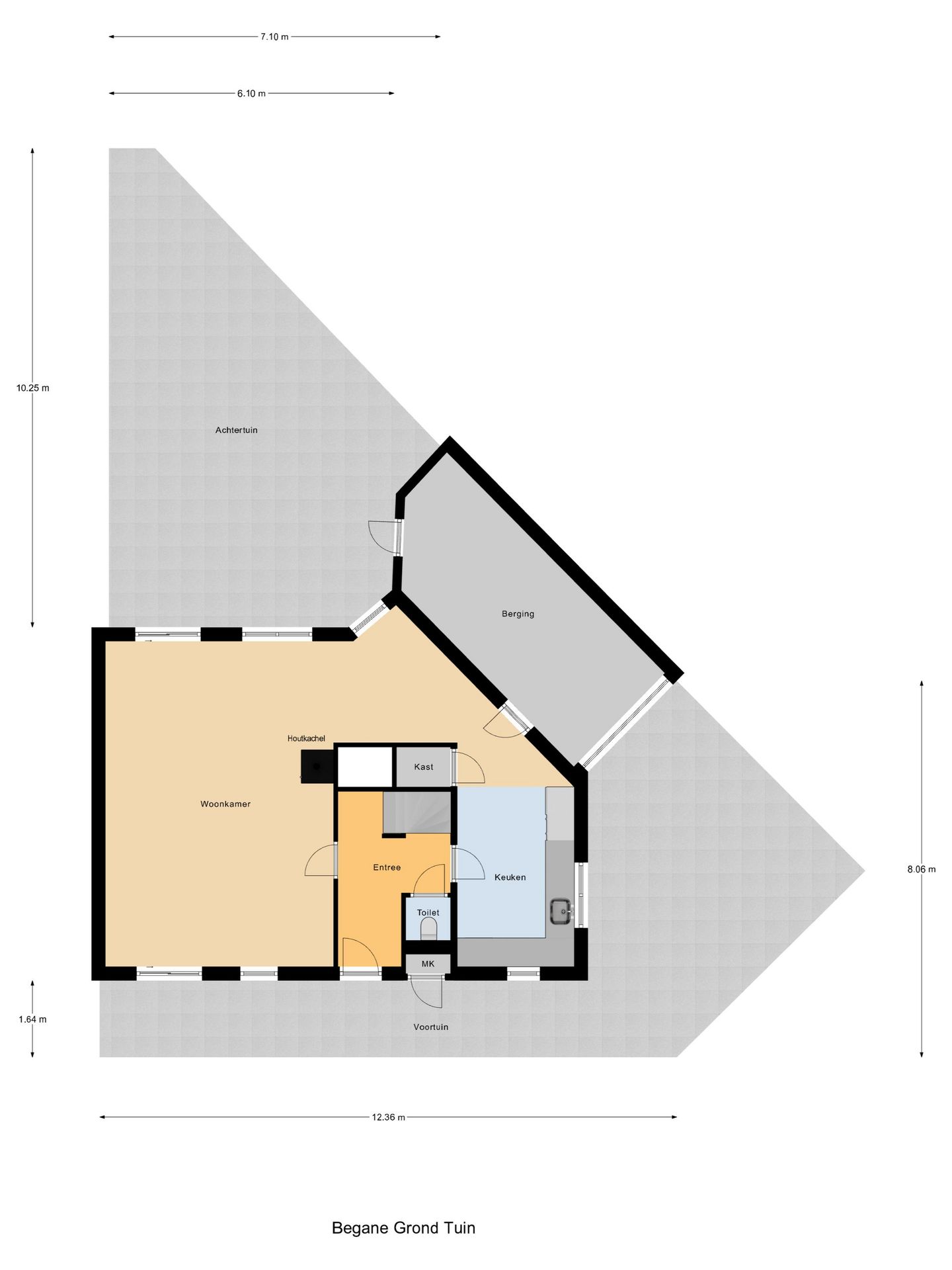 Photo 44 of Dadelgaard 13