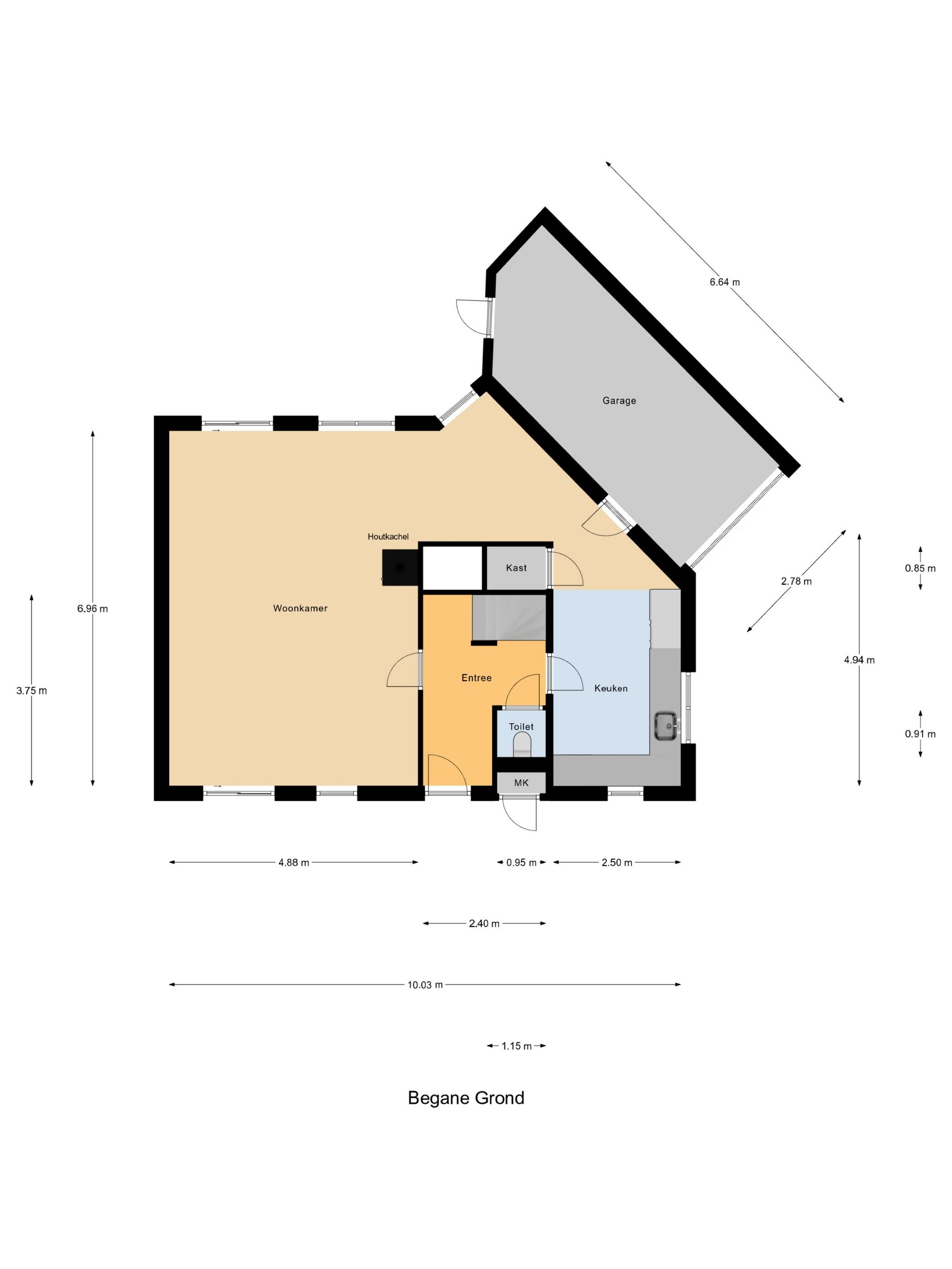 Photo 45 of Dadelgaard 13