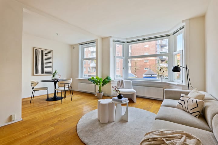 Van Hallstraat 230 main image