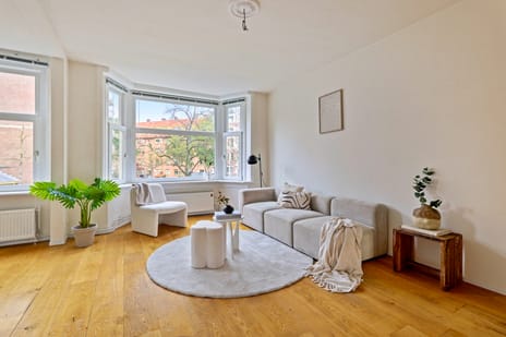 Van Hallstraat 230 secondary image