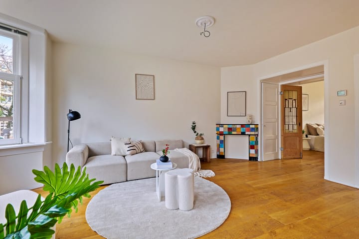 Foto 5 van Van Hallstraat 230