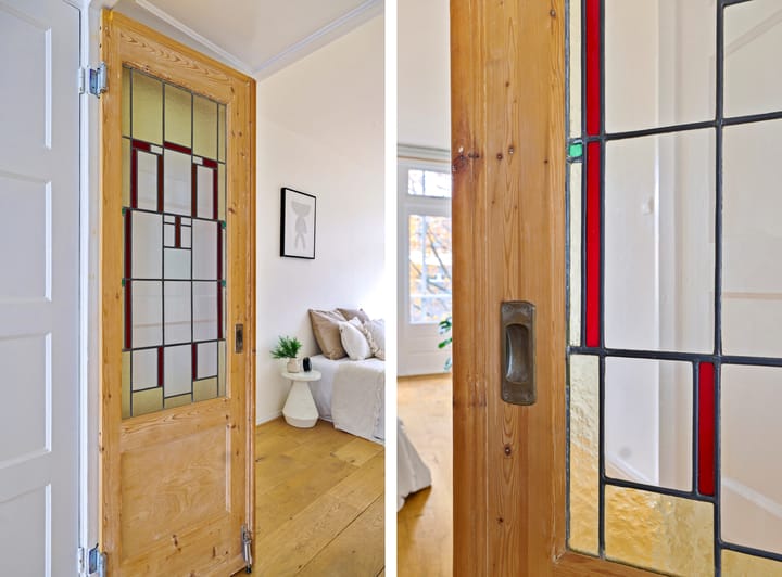 Foto 4 van Van Hallstraat 230