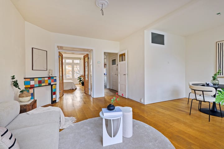 Foto 6 van Van Hallstraat 230