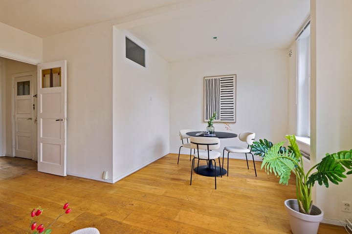 Foto 7 van Van Hallstraat 230