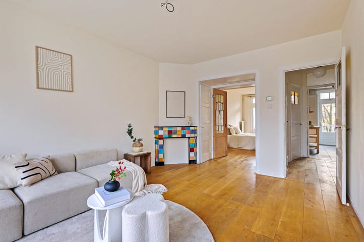 Foto 9 van Van Hallstraat 230