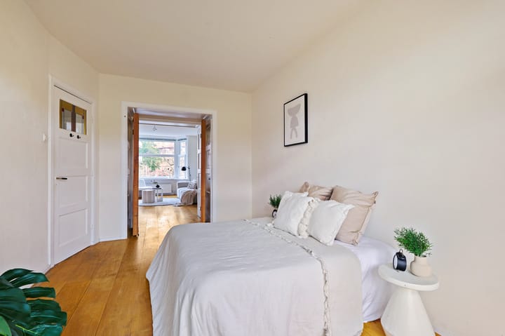 Foto 11 van Van Hallstraat 230