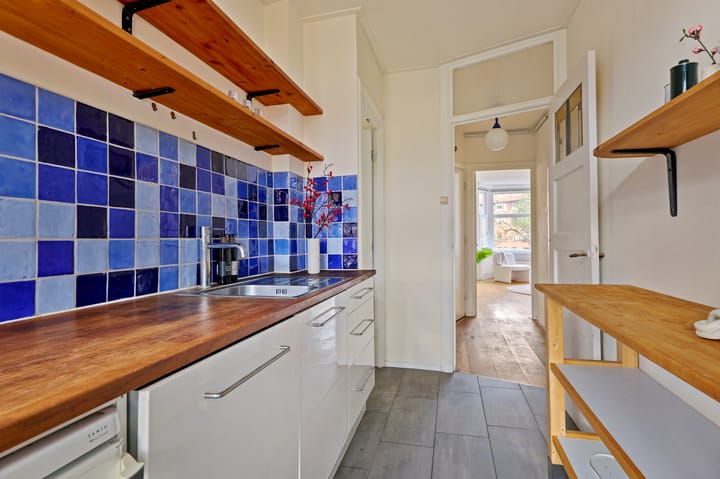 Foto 14 van Van Hallstraat 230