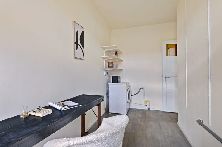 Foto 16 van Van Hallstraat 230