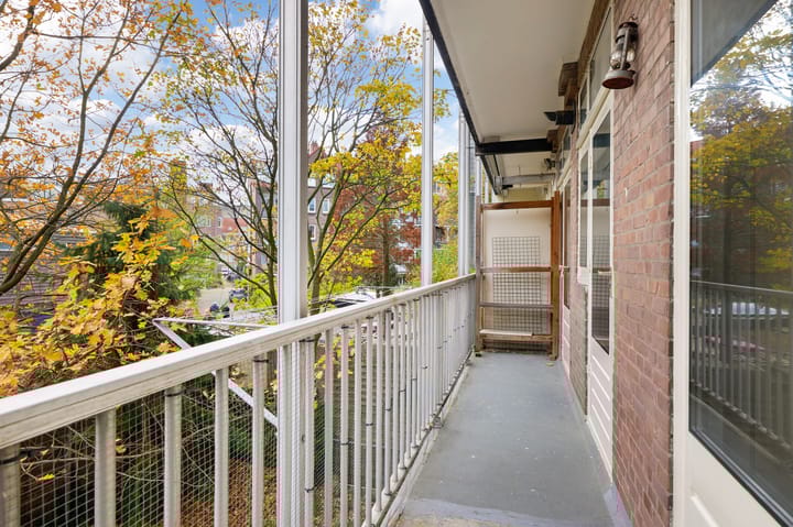 Foto 17 van Van Hallstraat 230