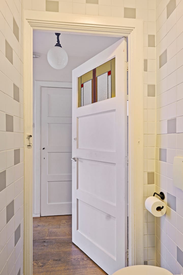 Foto 21 van Van Hallstraat 230