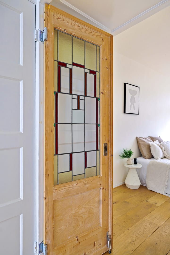 Foto 22 van Van Hallstraat 230