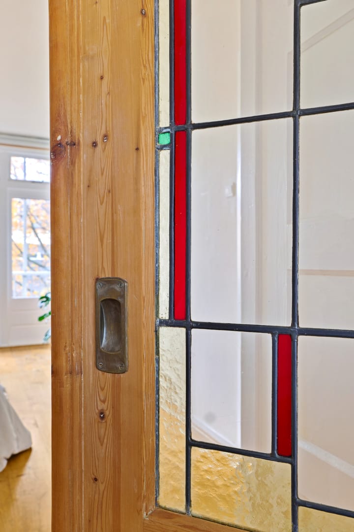 Foto 23 van Van Hallstraat 230