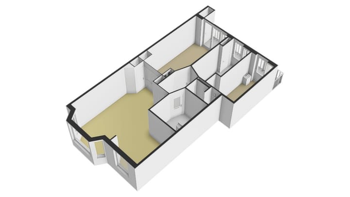 Foto 32 van Van Hallstraat 230