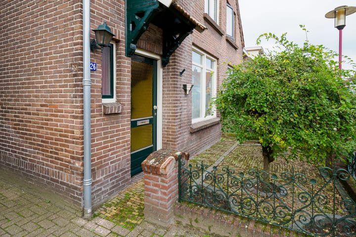 Foto 7 van Molenstraat 26