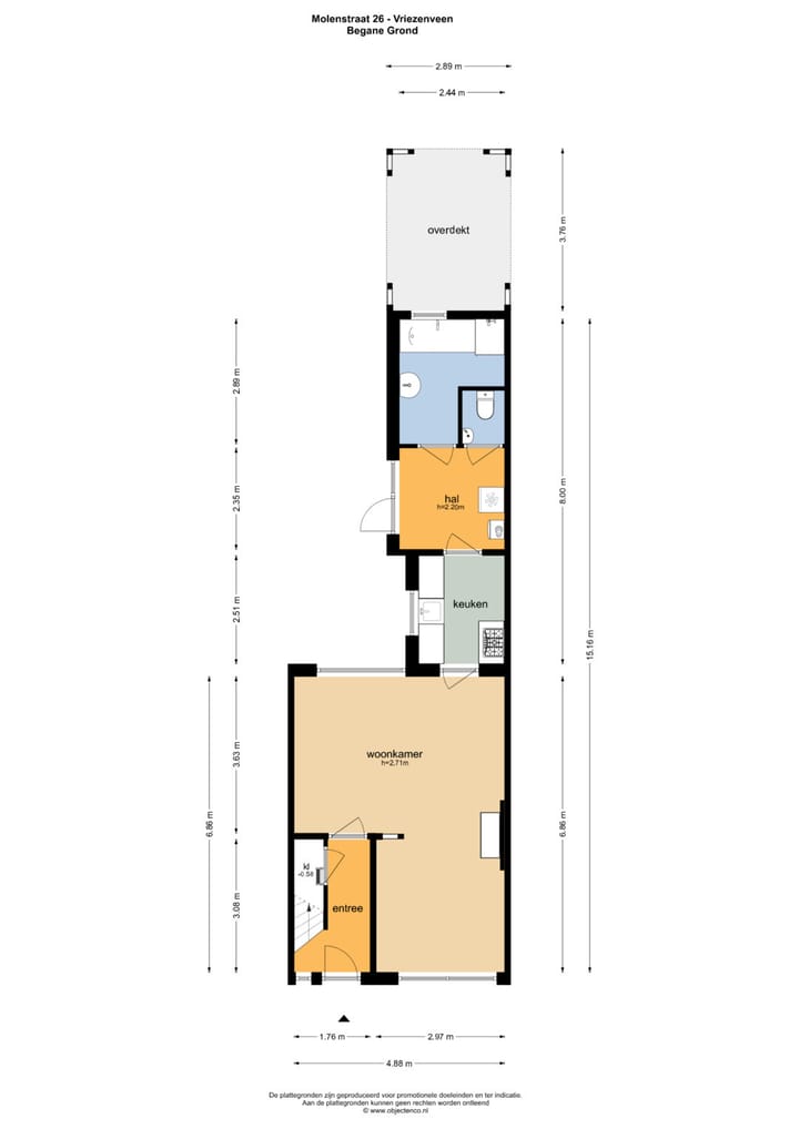 Foto 40 van Molenstraat 26
