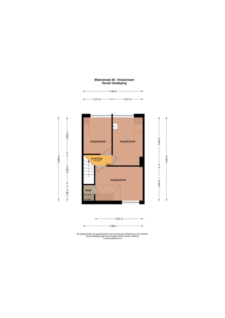 Foto 41 van Molenstraat 26