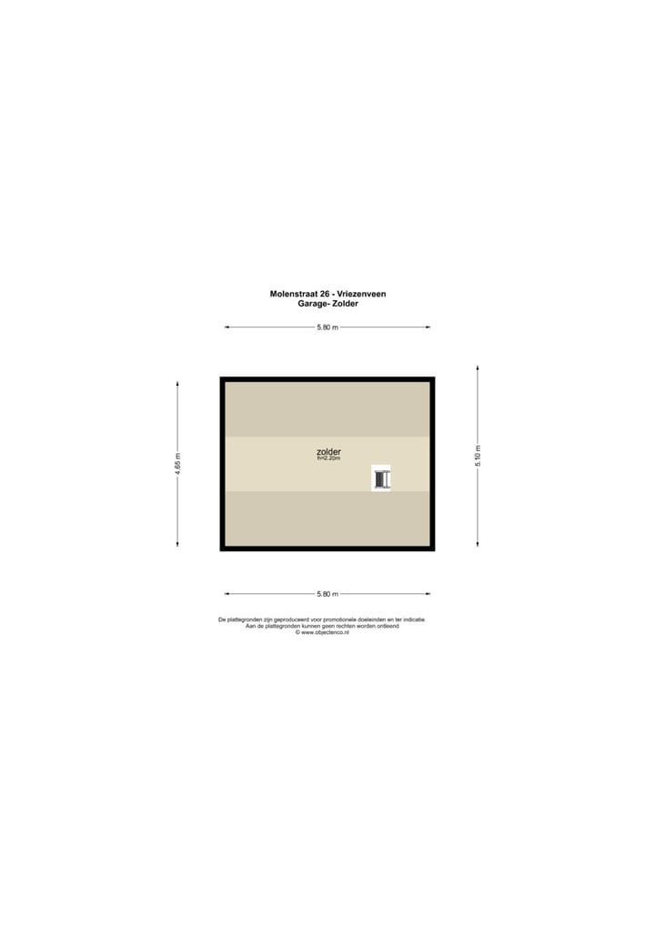 Foto 44 van Molenstraat 26