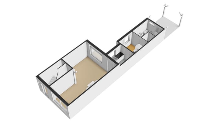 Foto 45 van Molenstraat 26