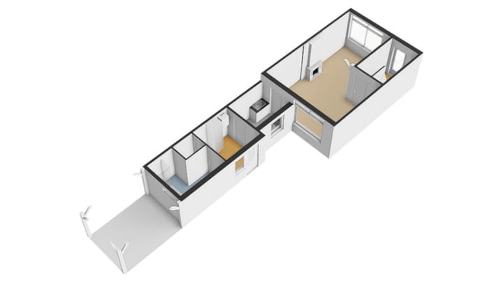 Foto 46 van Molenstraat 26