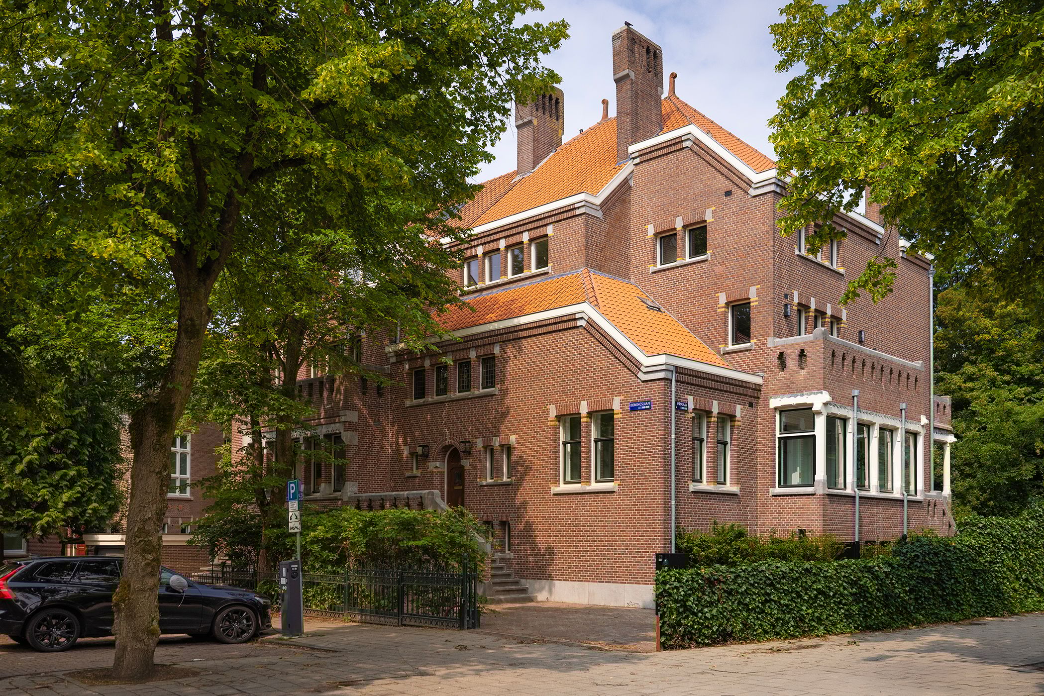 Koningslaan 54 