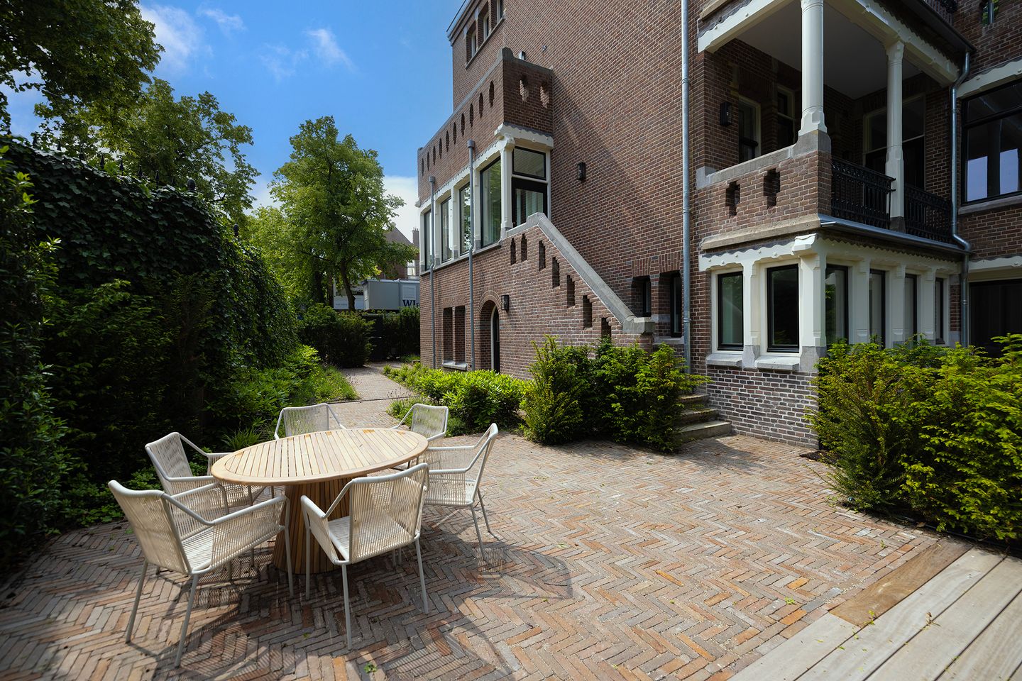 Photo 5 of Koningslaan 54