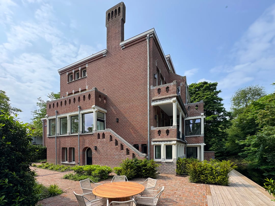 Photo 11 of Koningslaan 54