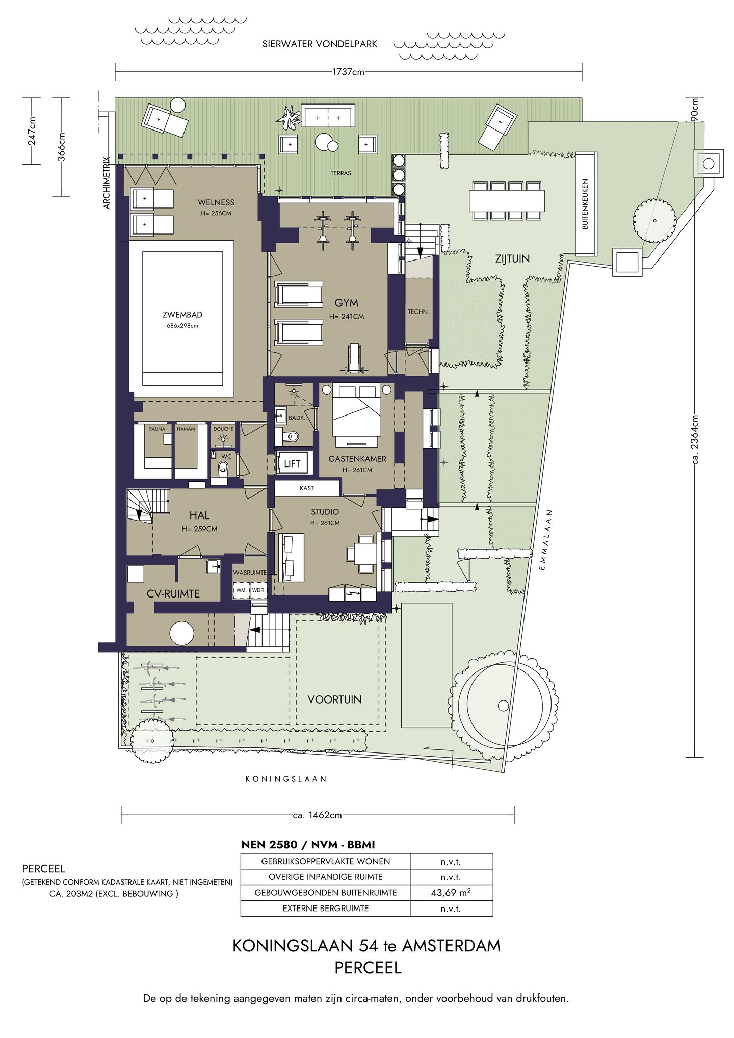 Photo 79 of Koningslaan 54