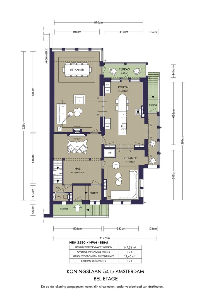 Photo 81 of Koningslaan 54