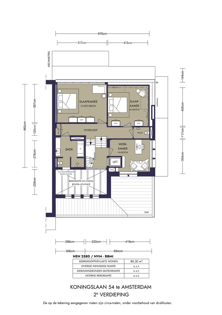 Photo 83 of Koningslaan 54