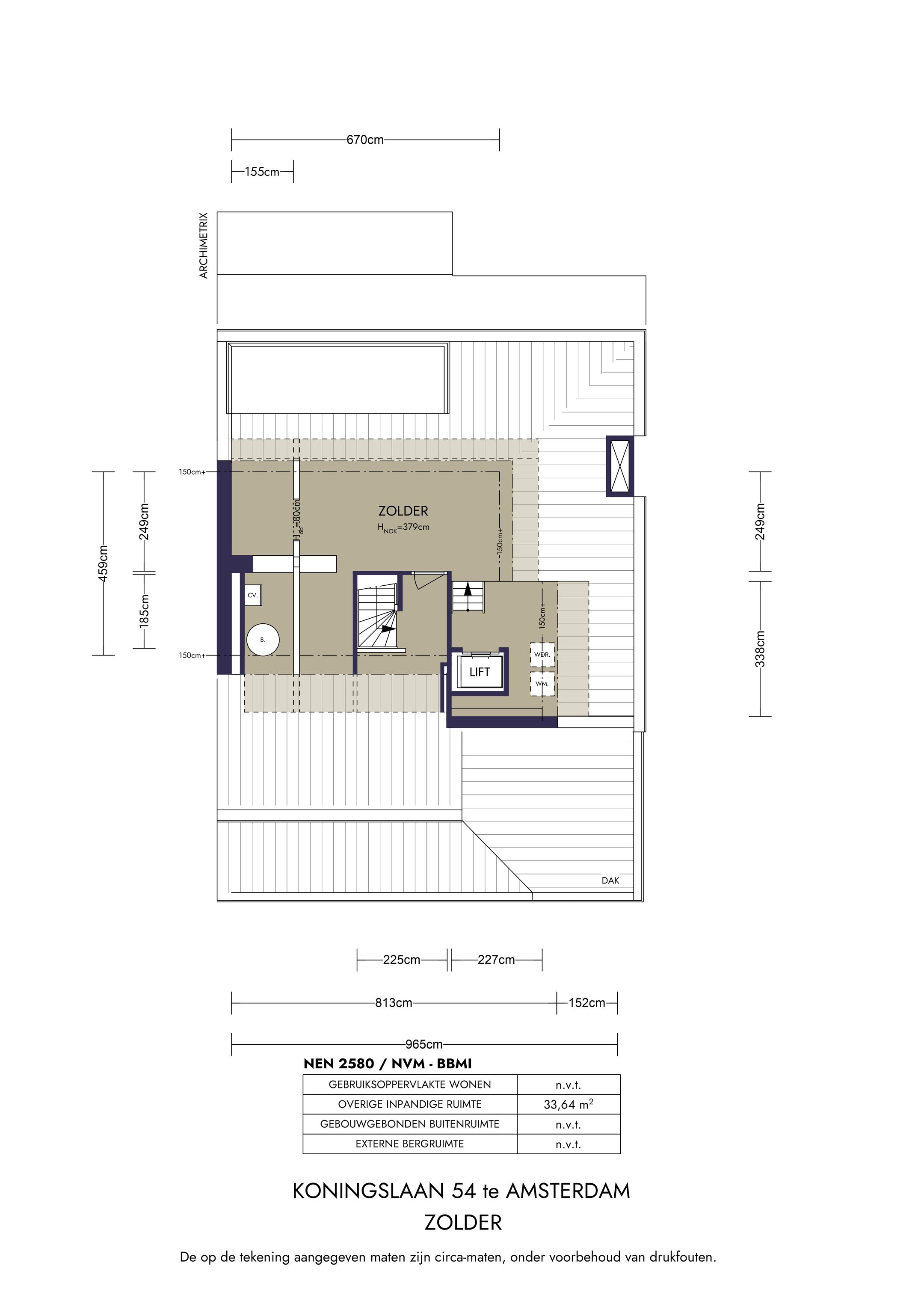 Photo 84 of Koningslaan 54