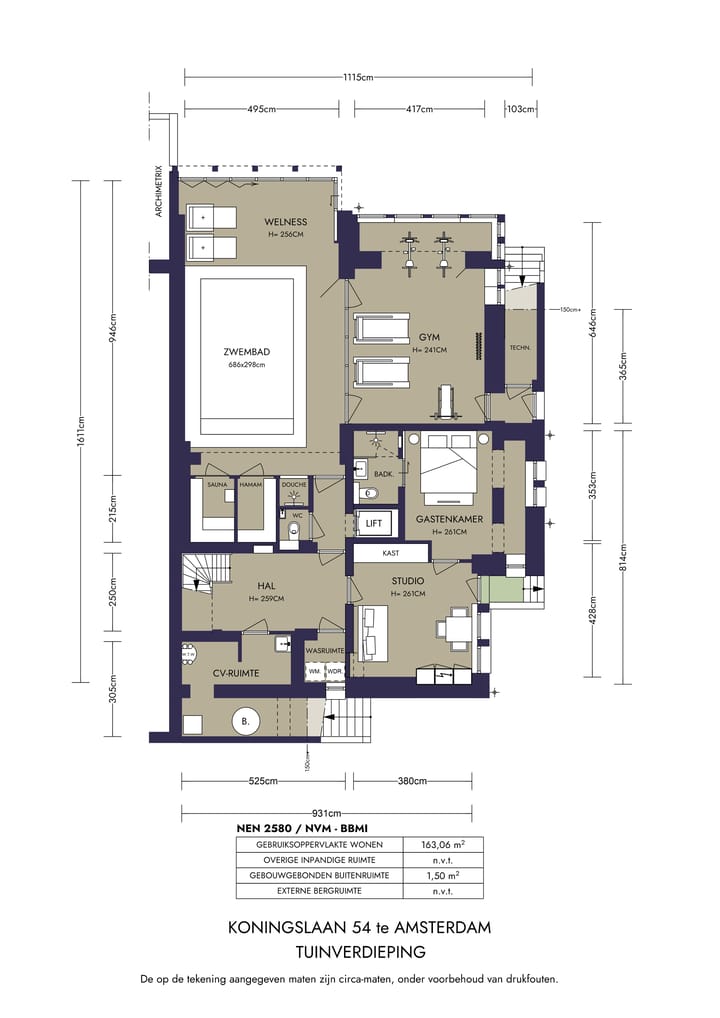 Photo 85 of Koningslaan 54