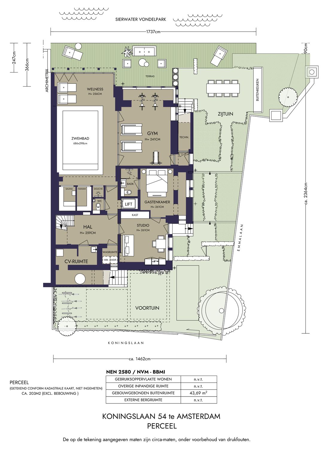 Photo 86 of Koningslaan 54