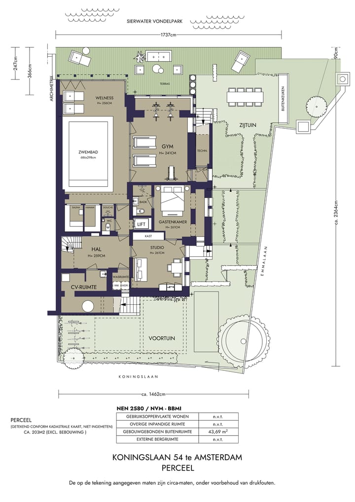 Photo 86 of Koningslaan 54