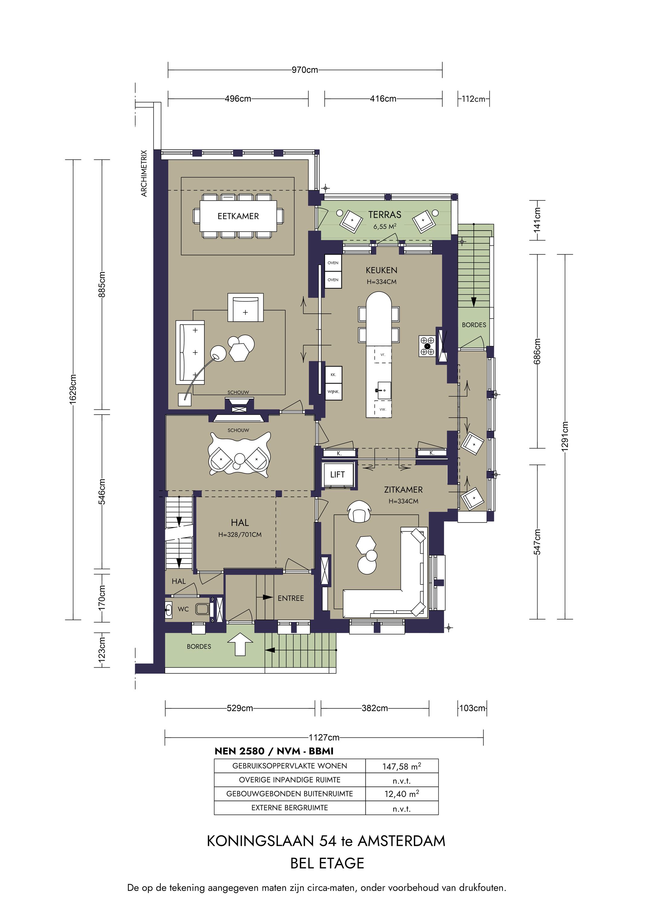 Photo 87 of Koningslaan 54