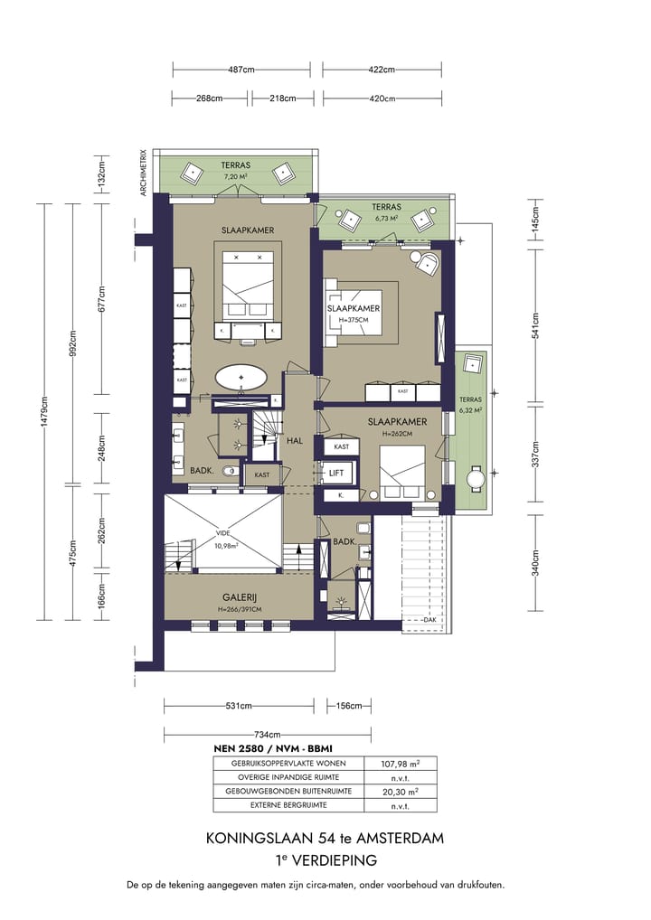 Photo 88 of Koningslaan 54