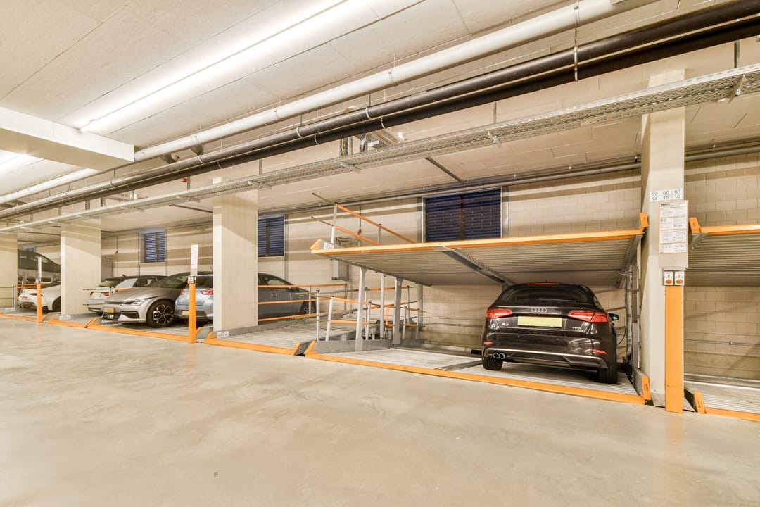 Foto 16 van Piet Mondriaansingel 149