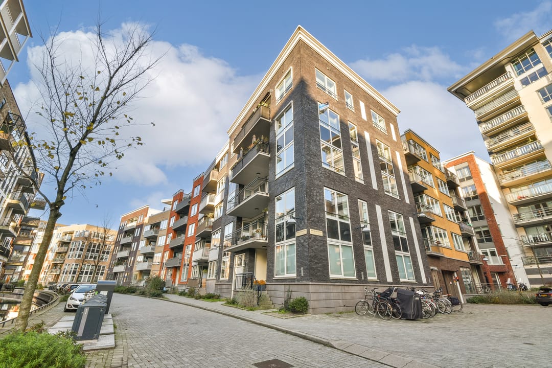 Foto 17 van Piet Mondriaansingel 149