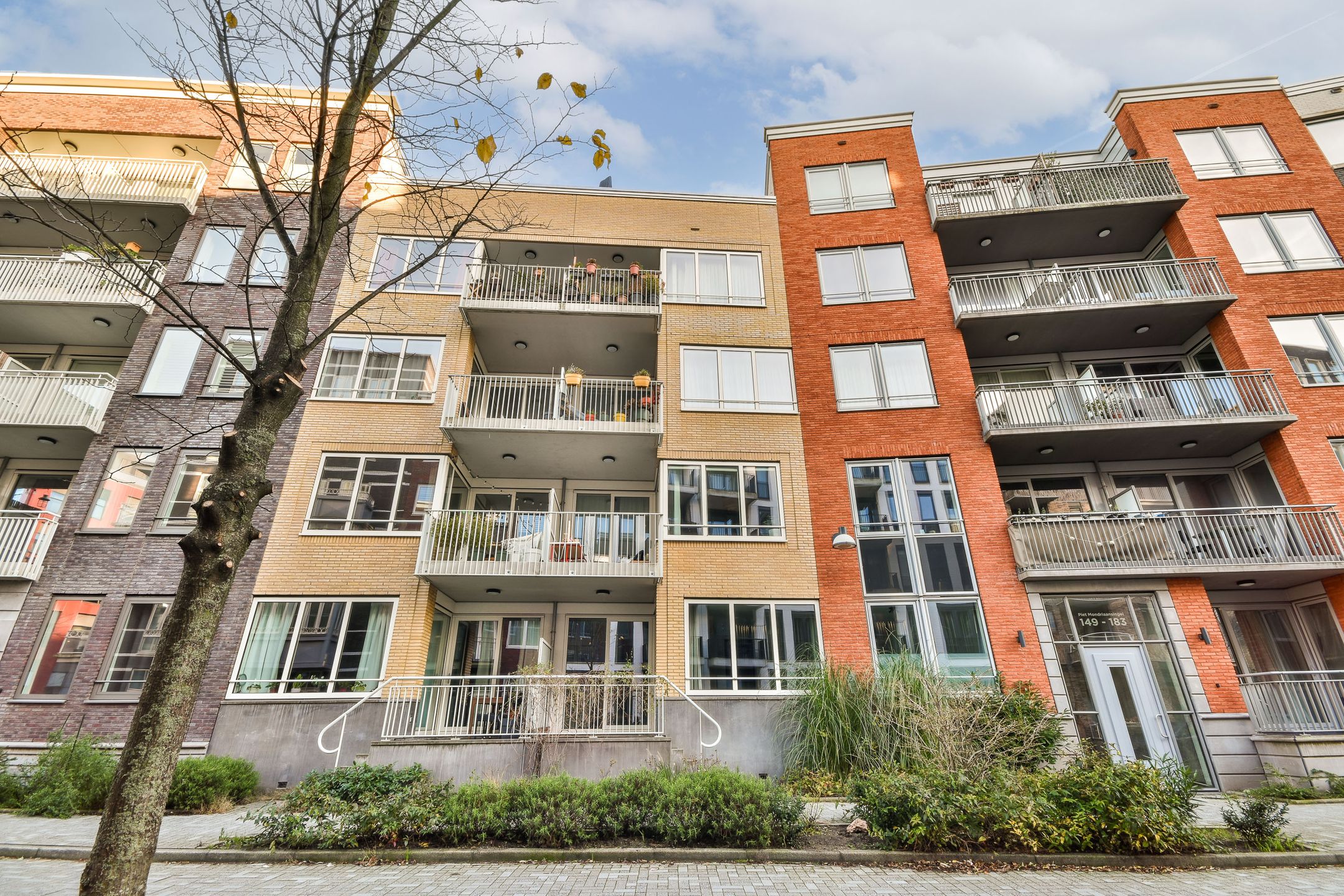 Foto 18 van Piet Mondriaansingel 149