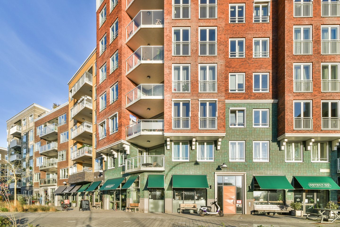 Foto 19 van Piet Mondriaansingel 149